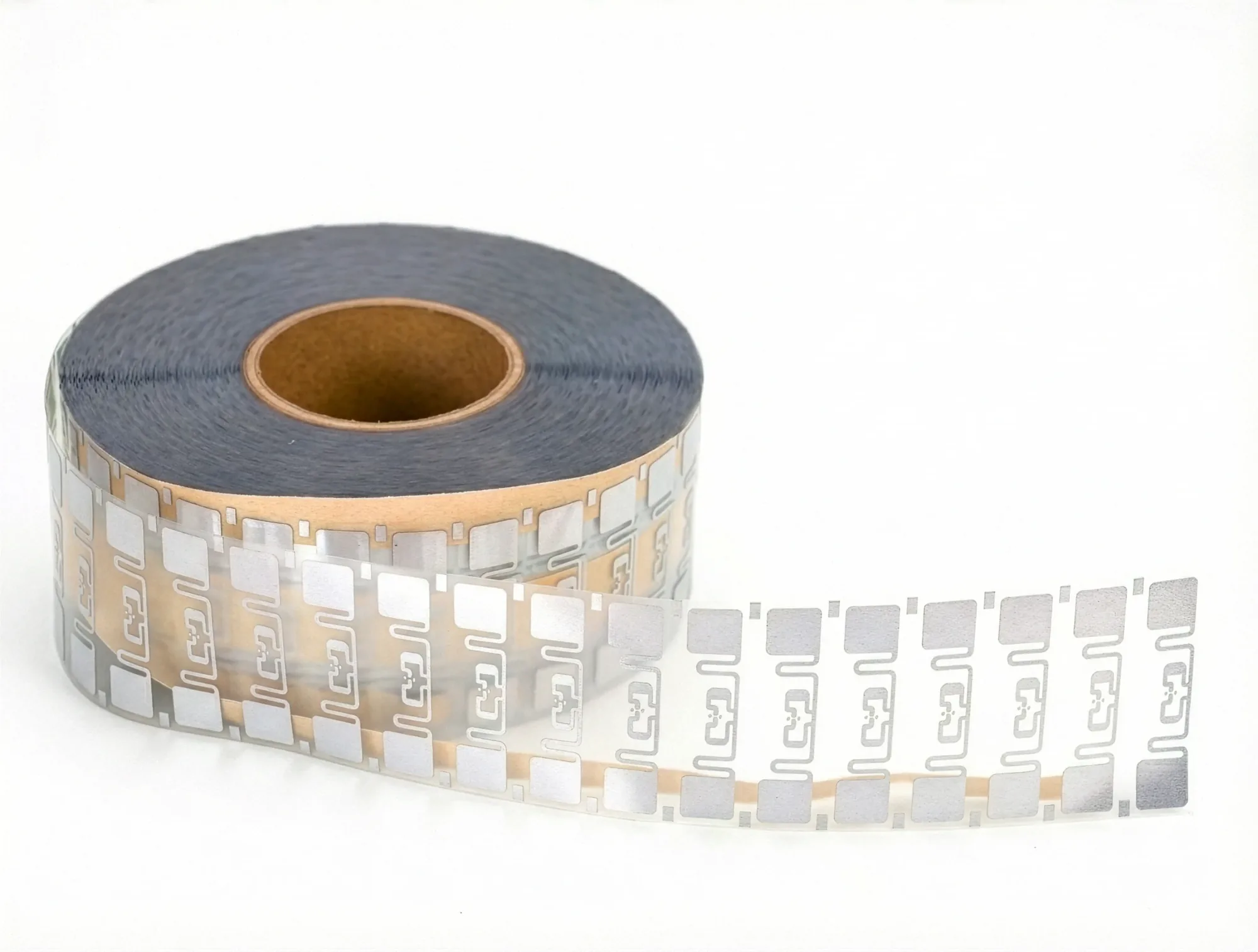 Inlay UHF RFID